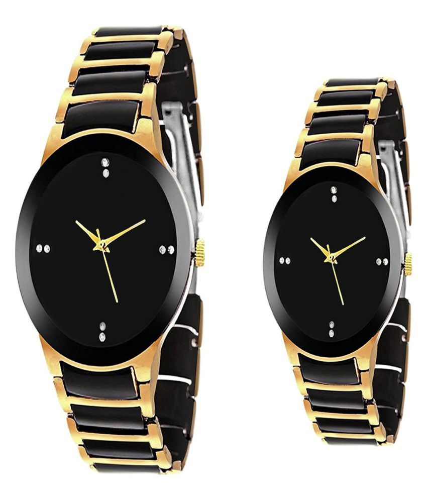 daniel jubile watch