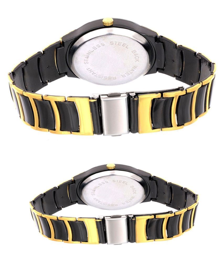 daniel jubile watch