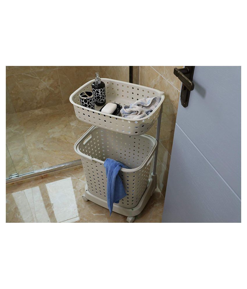 Electo Mania Plastic Laundry Bins Buy Electo Mania Plastic Laundry