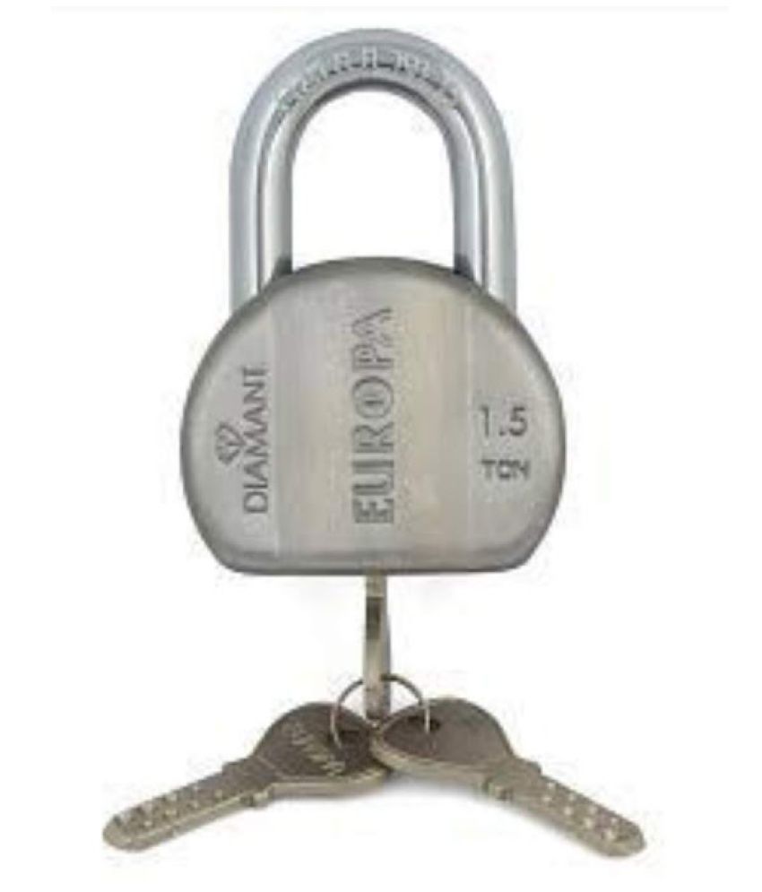 Buy Europa L358 Diamante Pad Locks Europa Locks Locks Safety Locks