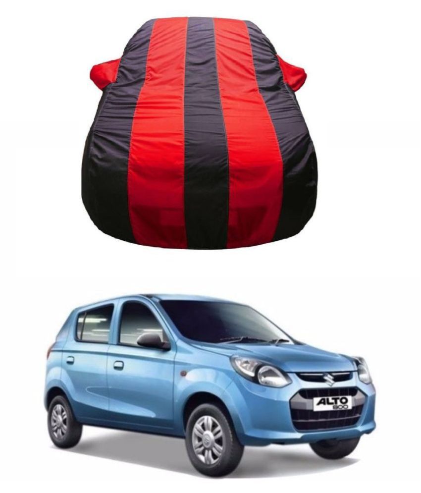 Carrogen water resistent, Dust proof designer car body cover for Maruti