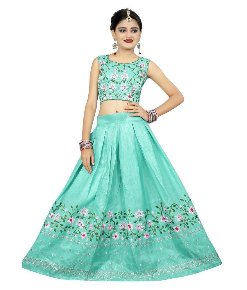 lehenga for girls 12 to 13 years