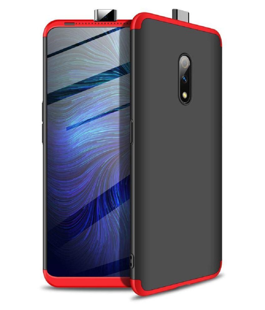 Realme X Anti Gravity Cover Lenis Black Plain Back Covers Online At Low Prices Snapdeal India 8814