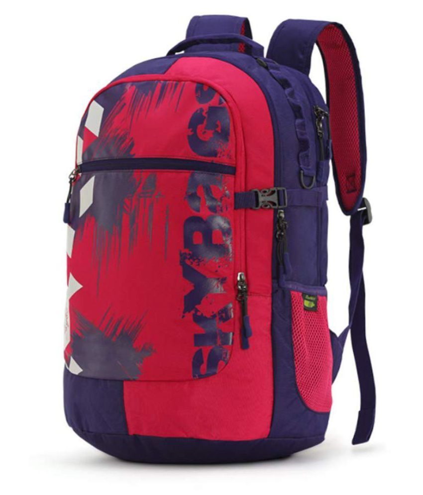 skye school bag