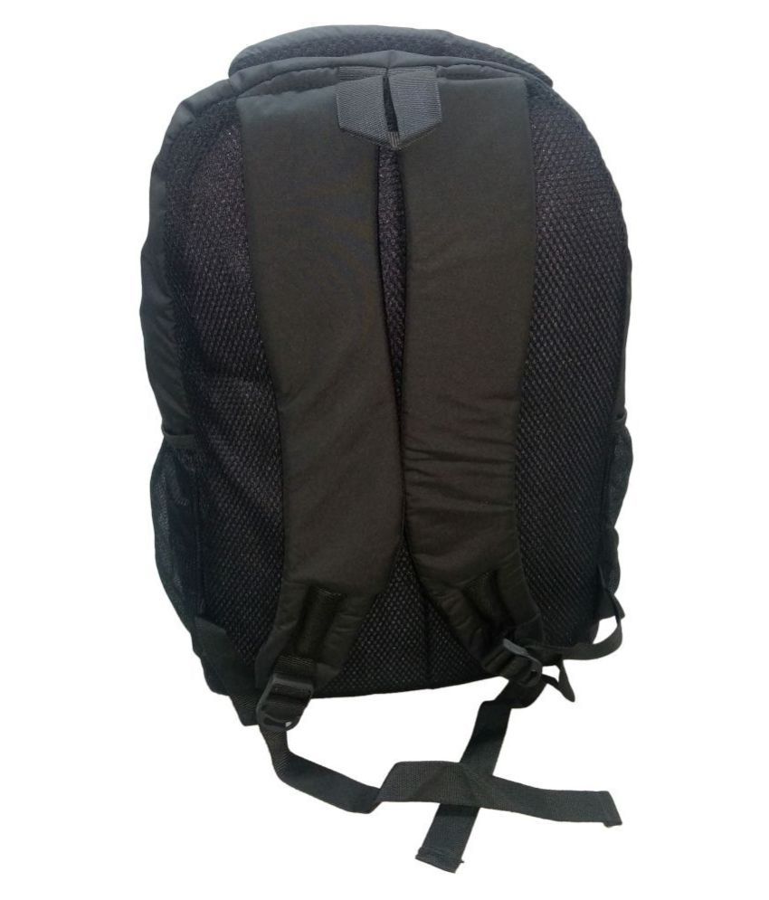 tiba and marl floral backpack