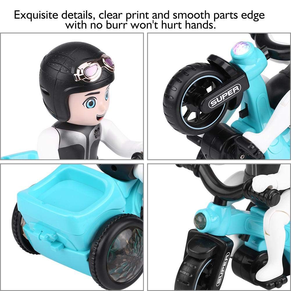 electrictoy car