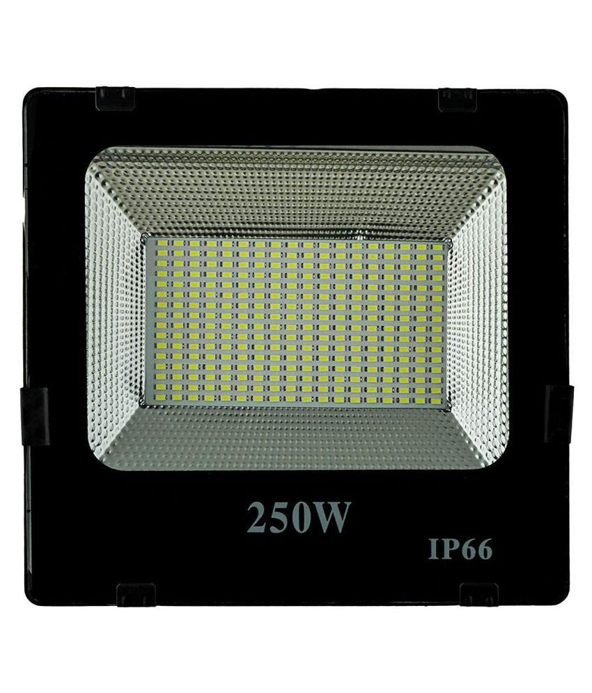 250 watt flood light