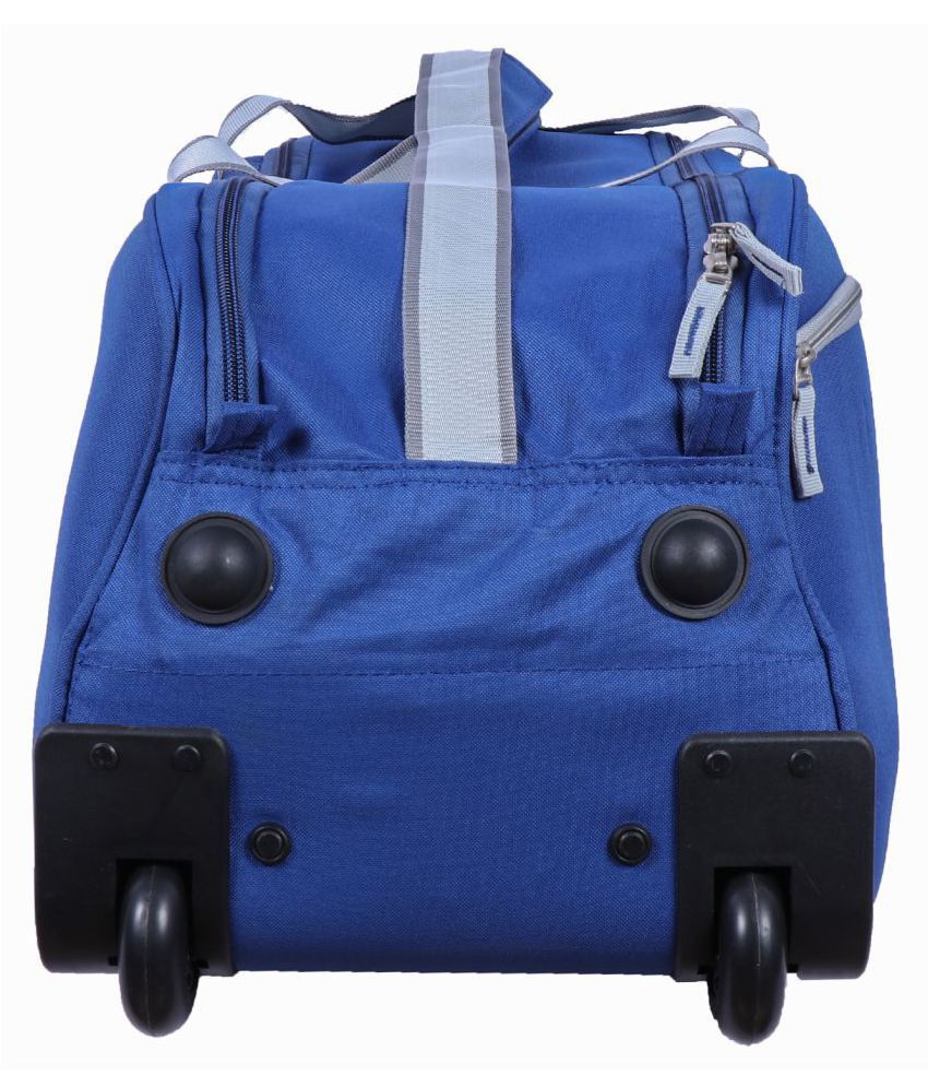 kamiliant duffle trolley