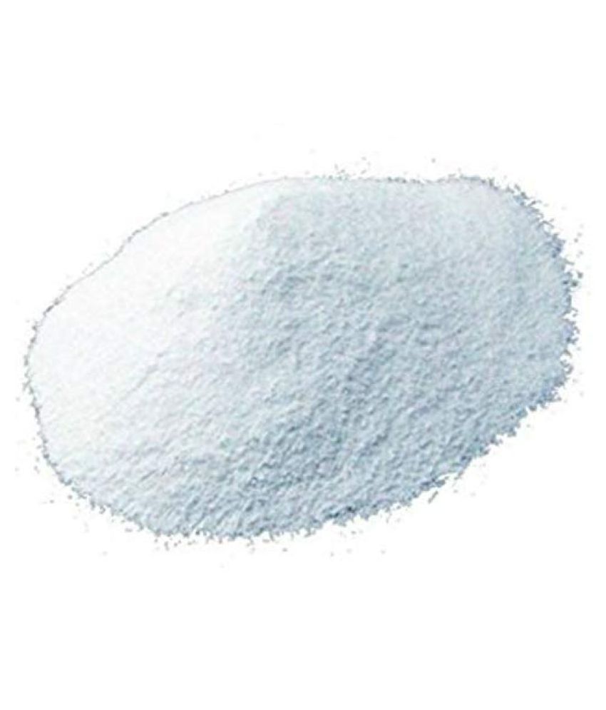     			PE - Grade A Quality - Soda Ash - For Soap & Detergent making - 500 Grams