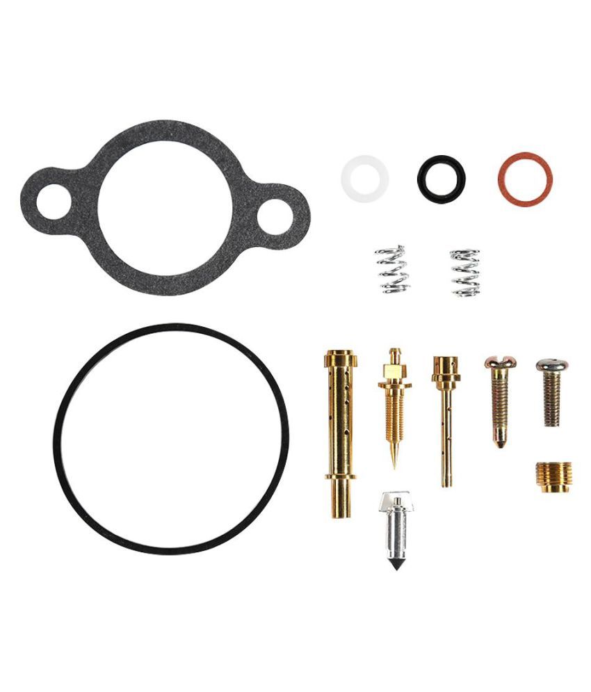 Complete Carb Rebuild Kit Fc4 Kd2153 R550 For Kawasaki Fc4v Engine Buy Complete Carb Rebuild Kit Fc4 Kd2153 R550 For Kawasaki Fc4v Engine Online At Low Price In India On Snapdeal