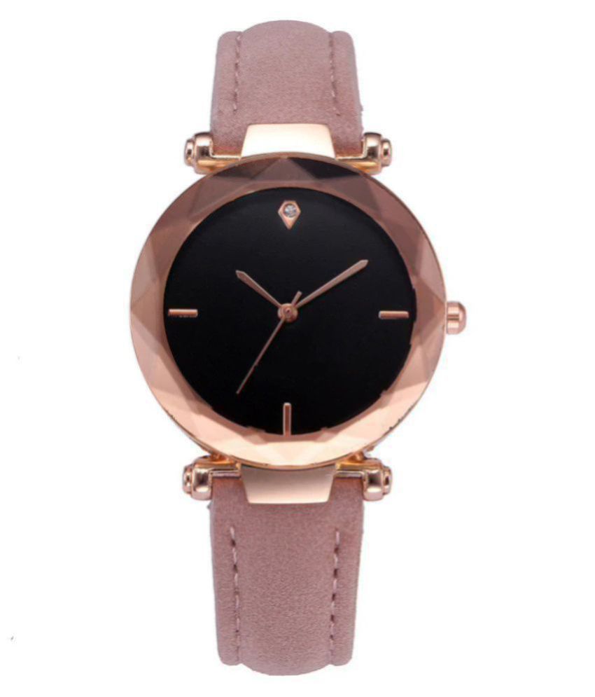 snapdeal ladies watch