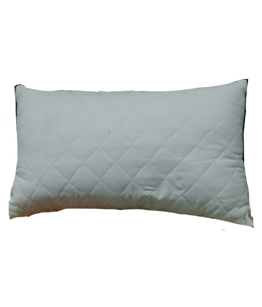 Bombay Dyeing Single Fibre Pillow Buy Bombay Dyeing Single Fibre