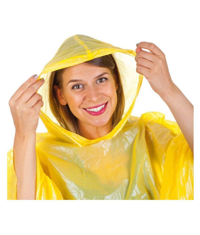 pocket raincoat price