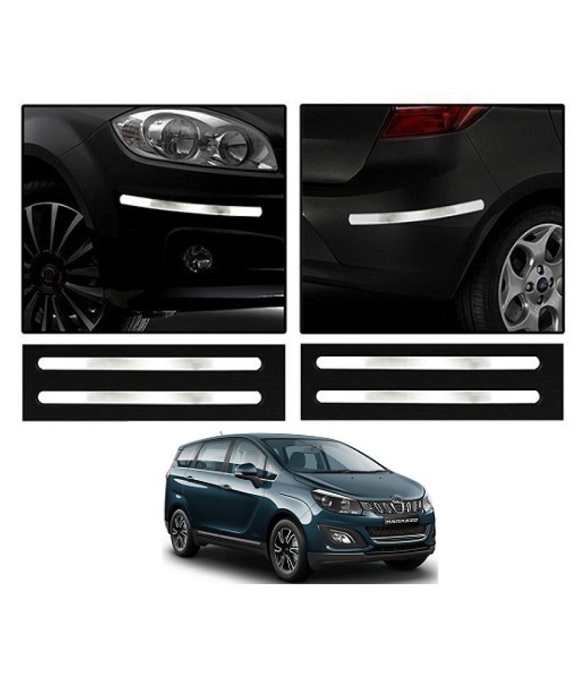 marazzo rear bumper guard