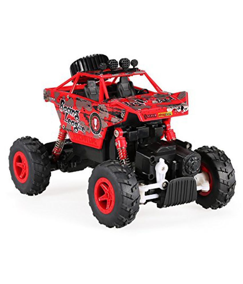 rc truck price under 500