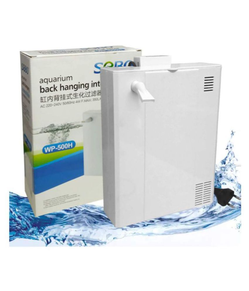sobo water filter