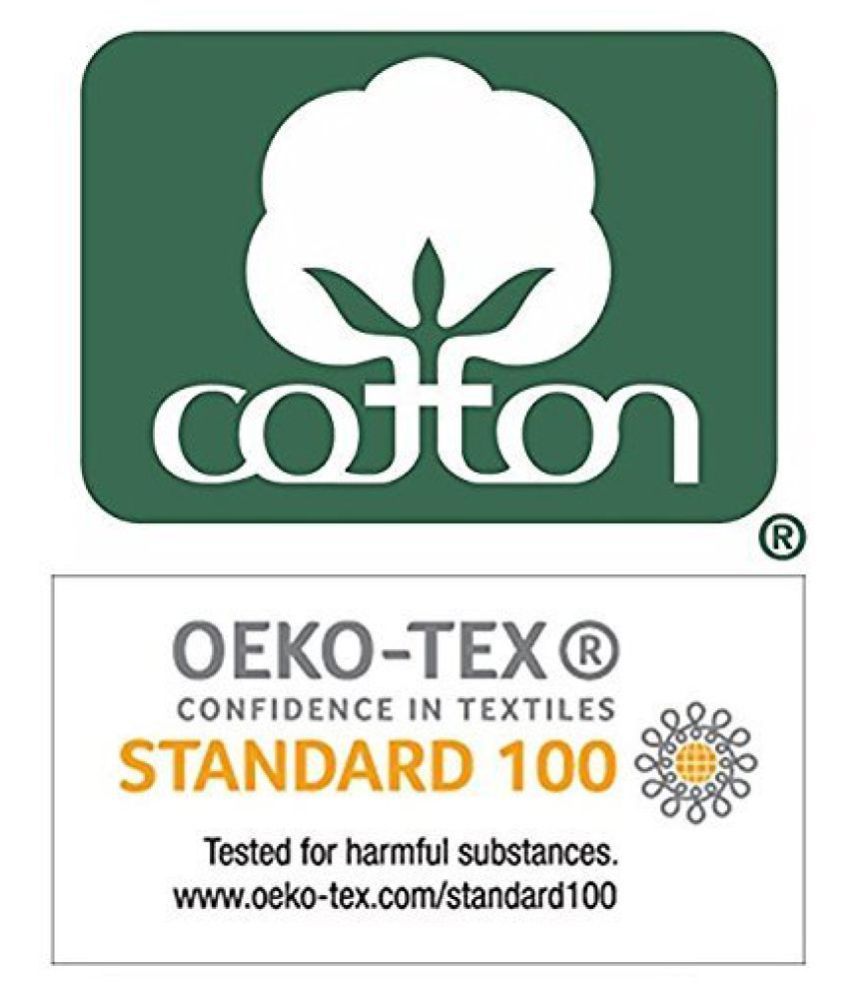 Pizuna Linens Single Cotton Beige Printed Dohar Buy Pizuna Linens