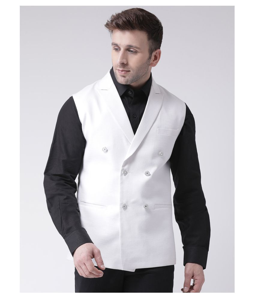 solid black denim jacket