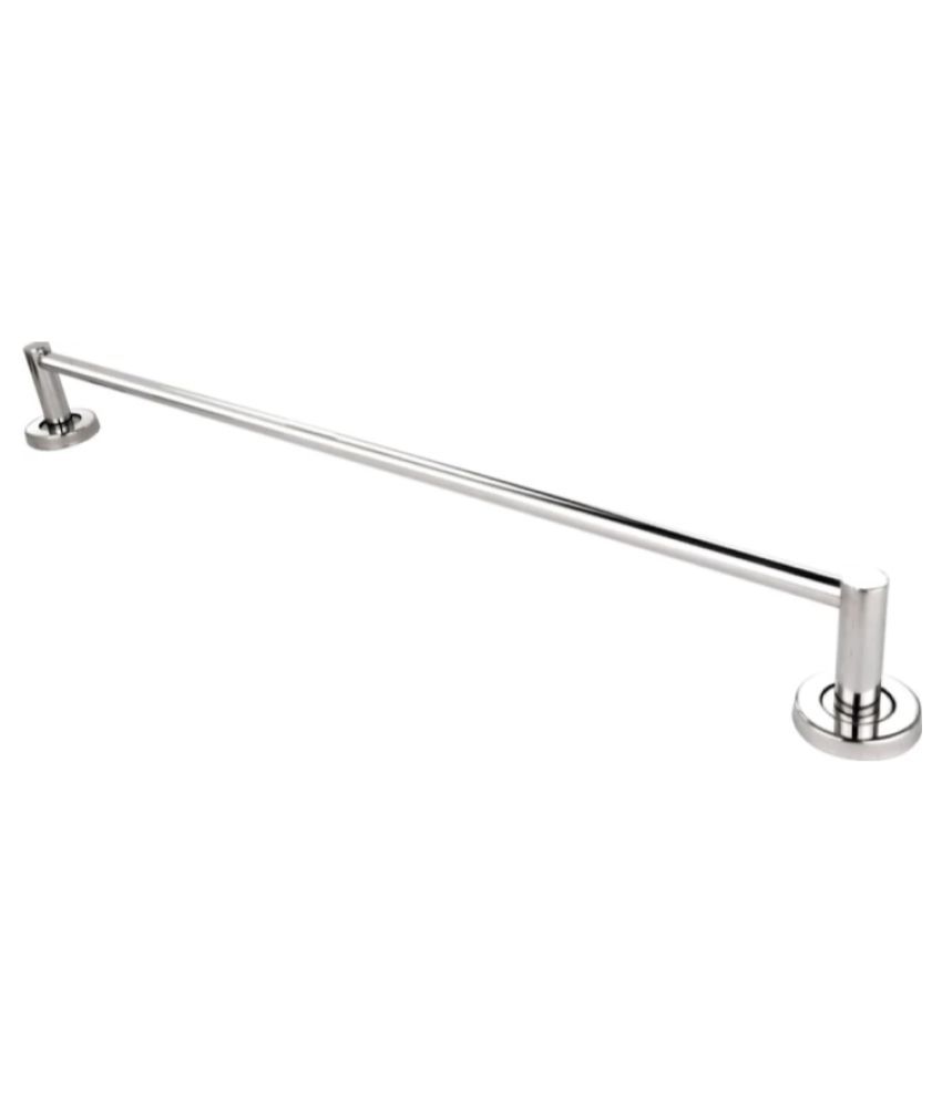     			Deeplax TOWEL ROD MOZO 24 INCHES Stainless Steel Towel Rod