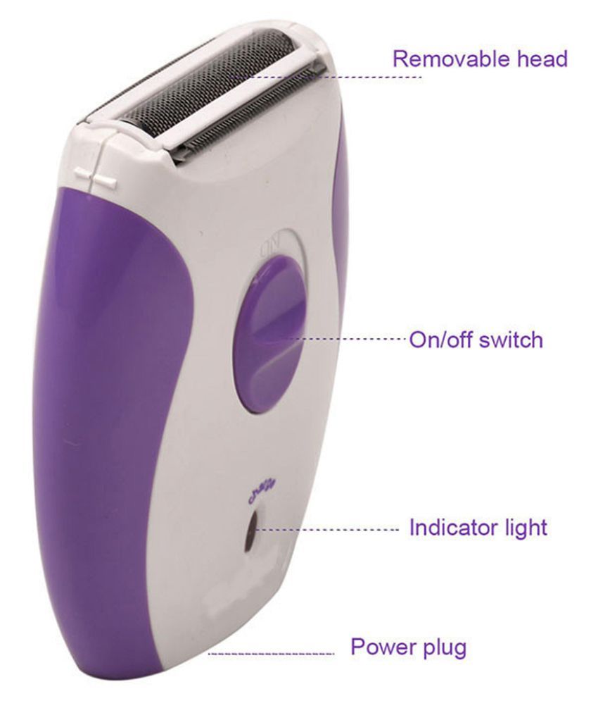 UC lady shaver Foil Shaver ( Rechargeable Multi ) Buy UC lady shaver