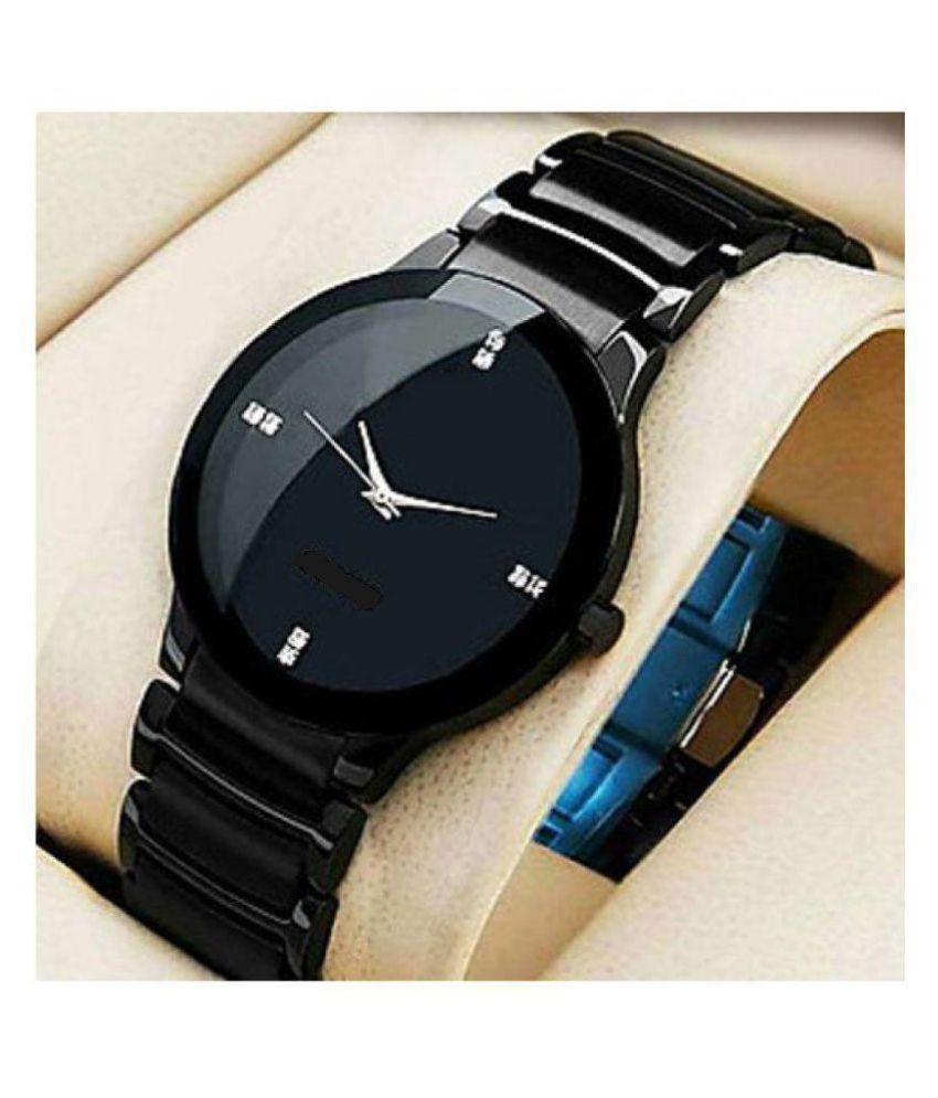 daniel jubile watch