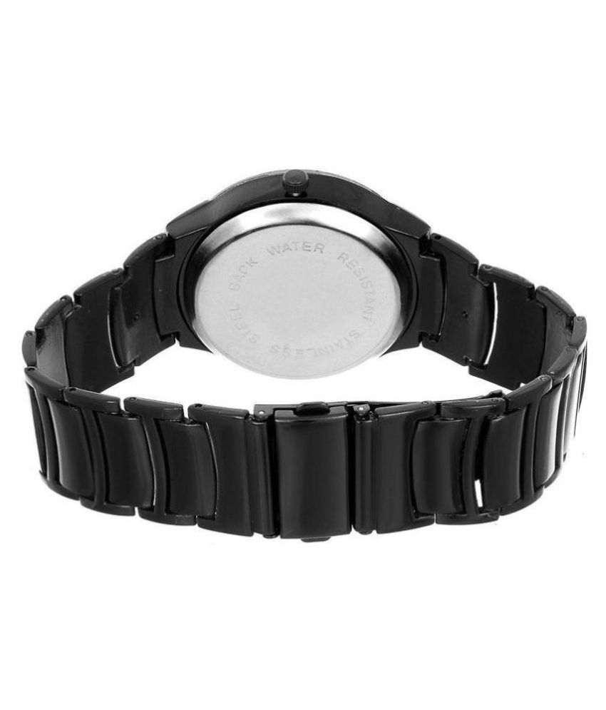 daniel jubile watch