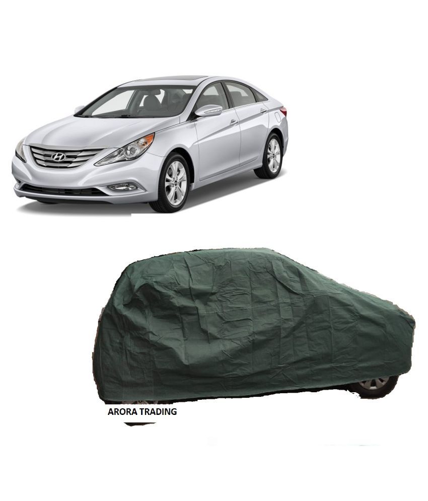Hyundai Sonata Antenna Cover - Perfect Hyundai