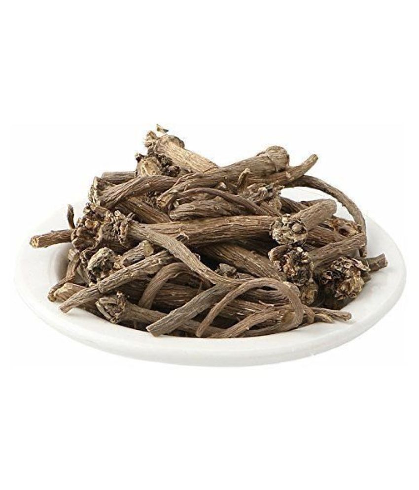     			VINARGHYA PHARMACEUTICALS Akkalkada Jad / Akkalkaro Raw Herbs 100 gm Pack Of 1