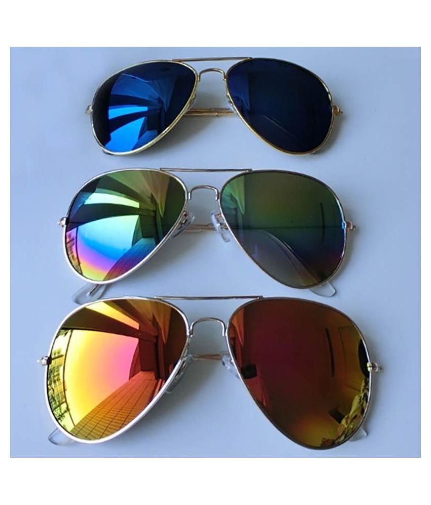 mirror sunglasses online india