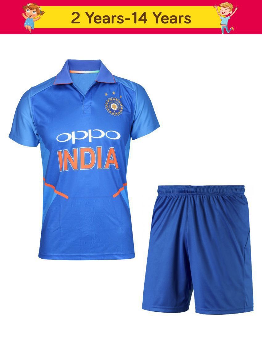 buy cricket jersey online in india