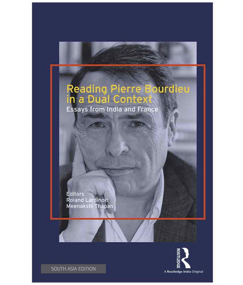 reading-pierre-bourdieu-in-a-dual-context-buy-reading-pierre-bourdieu