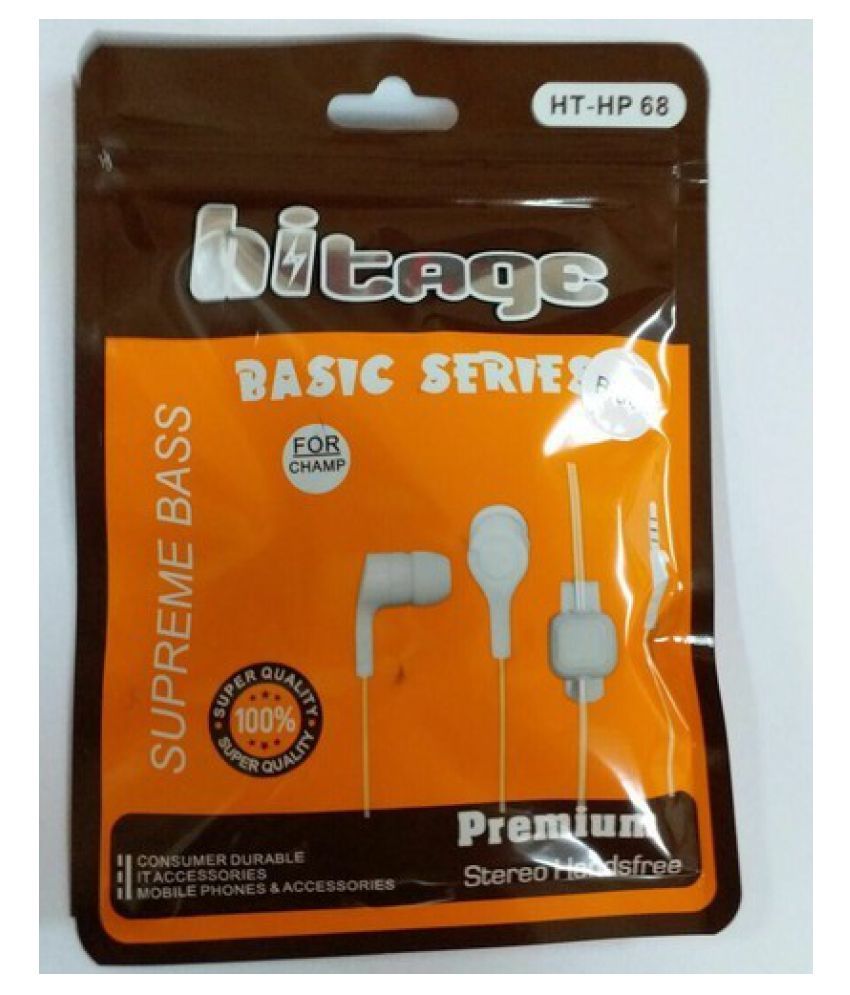 hitage handsfree