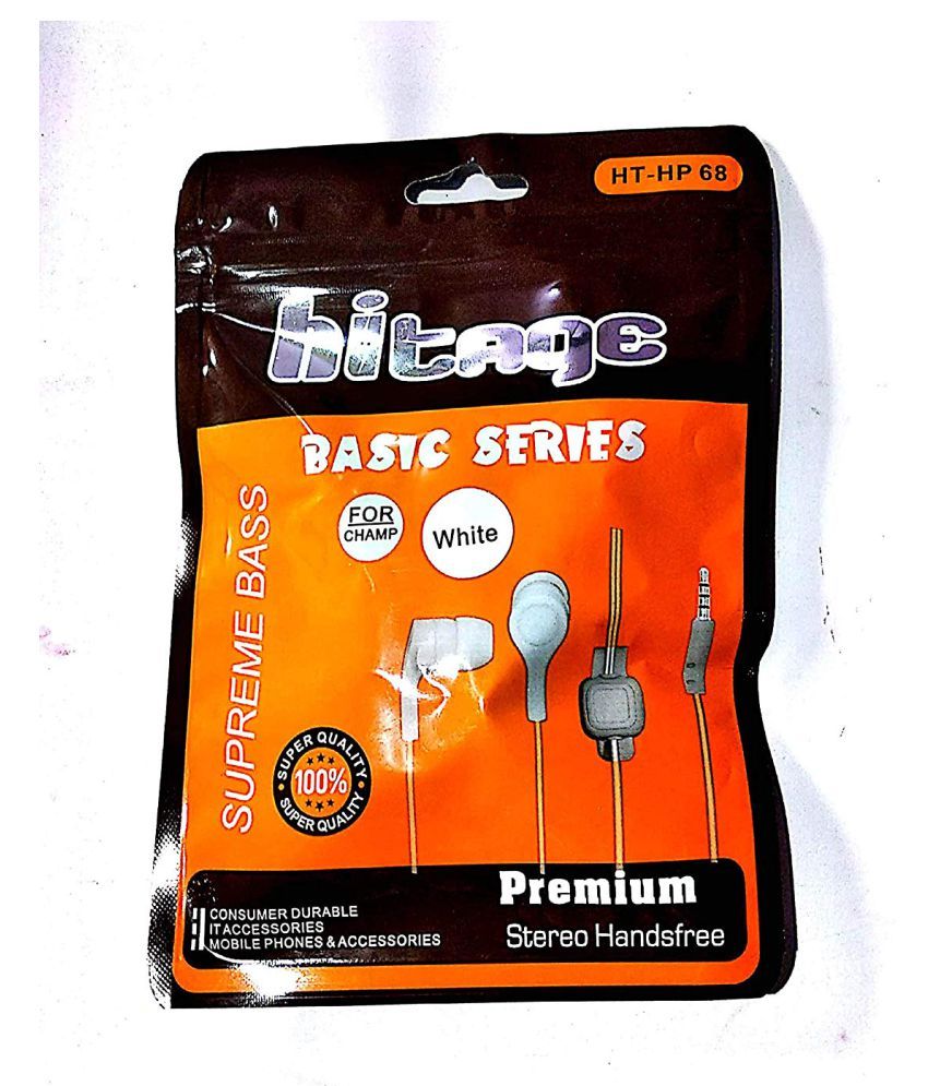 hitage handsfree