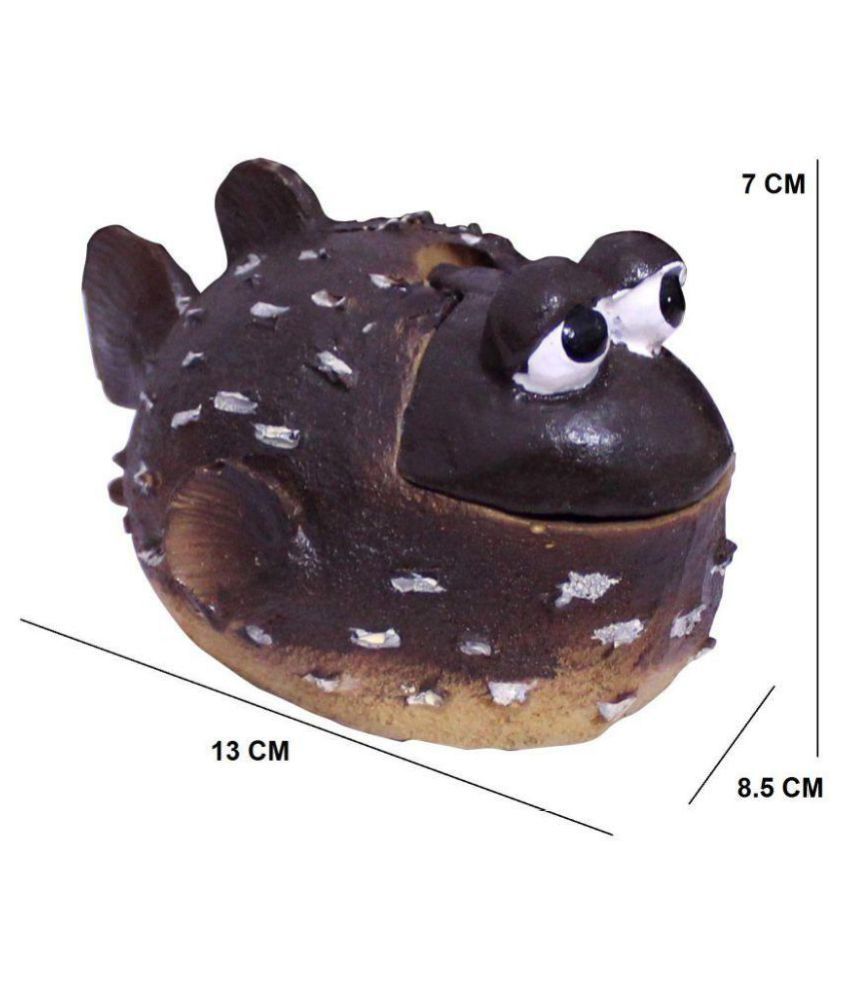 Jainsons Pet Products Aquarium Decorative Ornaments for Fish Tank