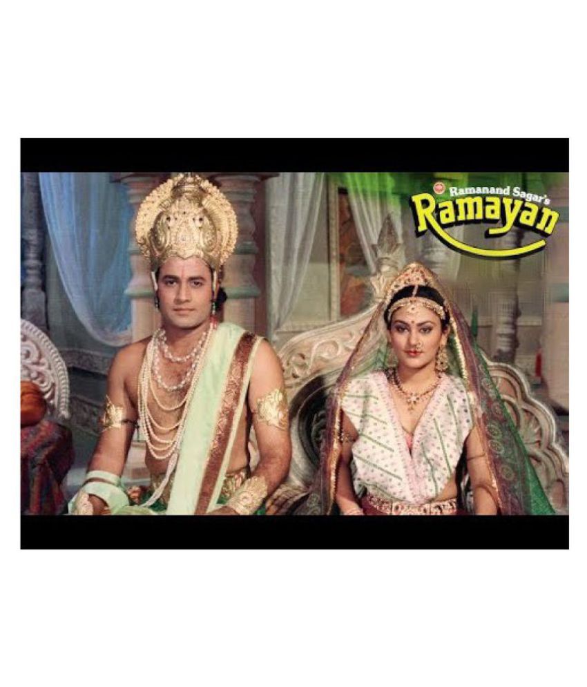 Sampurna Ramayan 720p Full Episodes Download