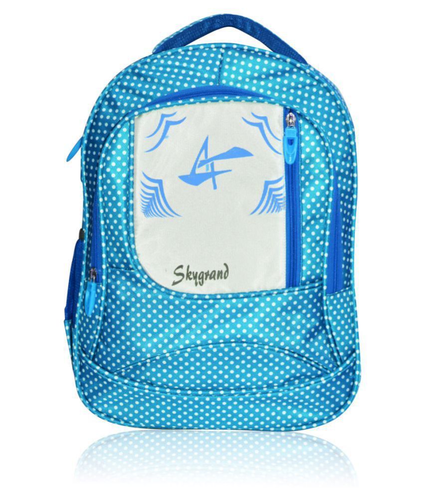 school sky bag