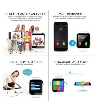 smartwatch for samsung j8