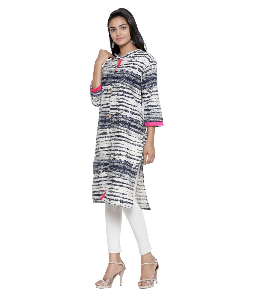 white rajasthani suit