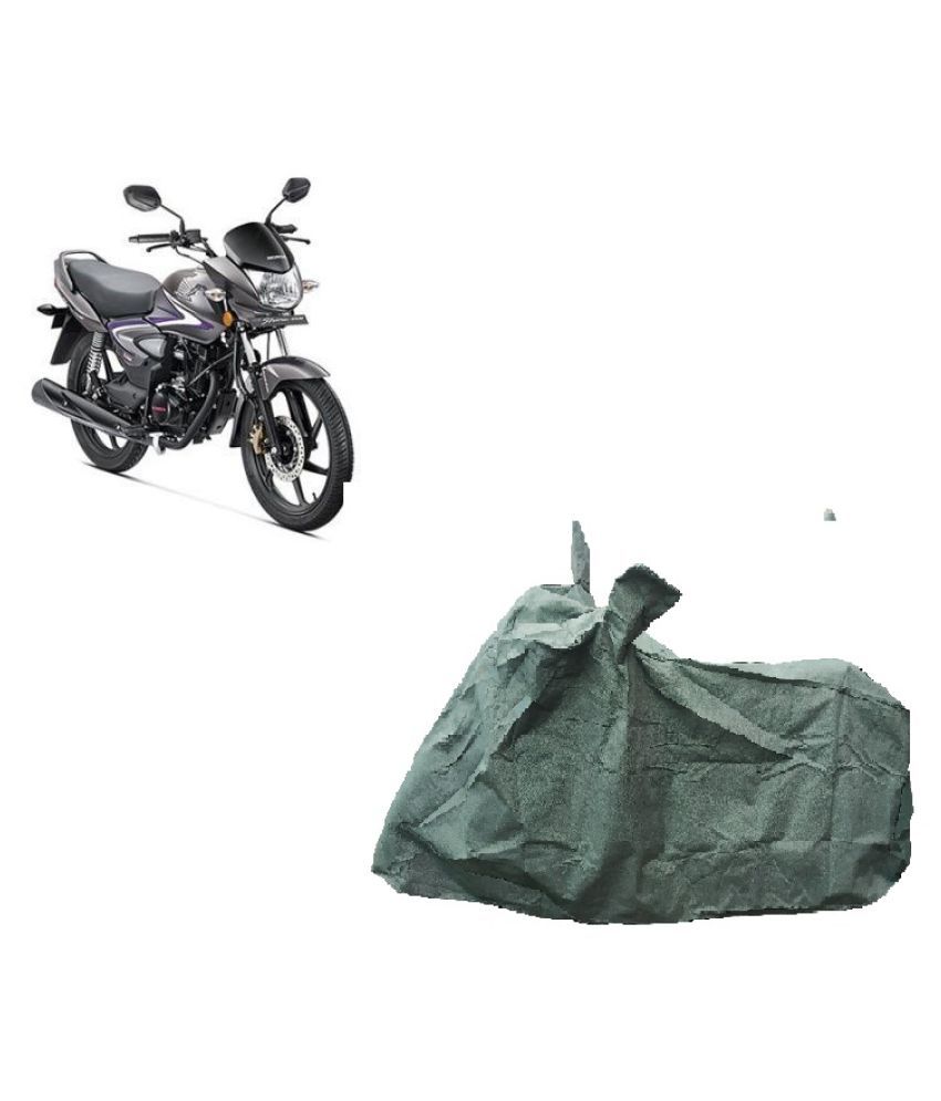 honda cb shine body cover price