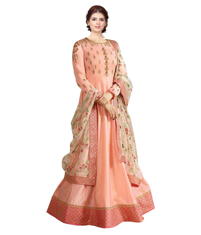 chennai silks online shopping anarkali