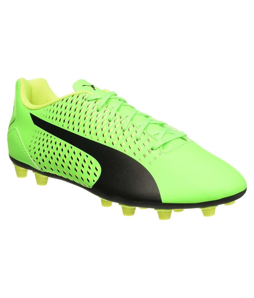 puma football shoes online india