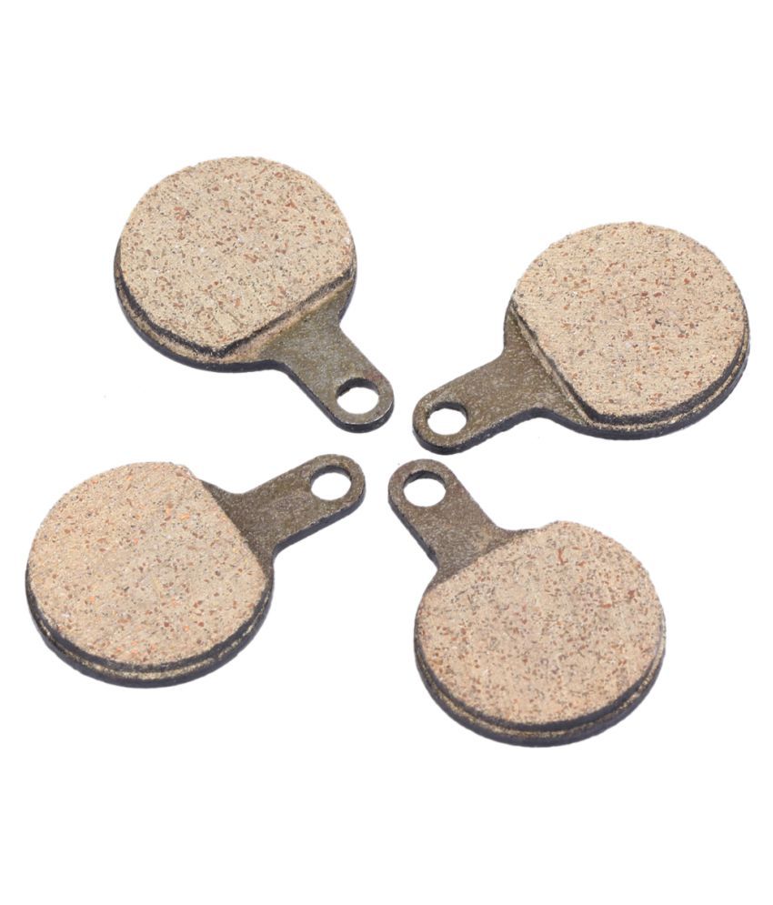 tektro mechanical disc brake pads