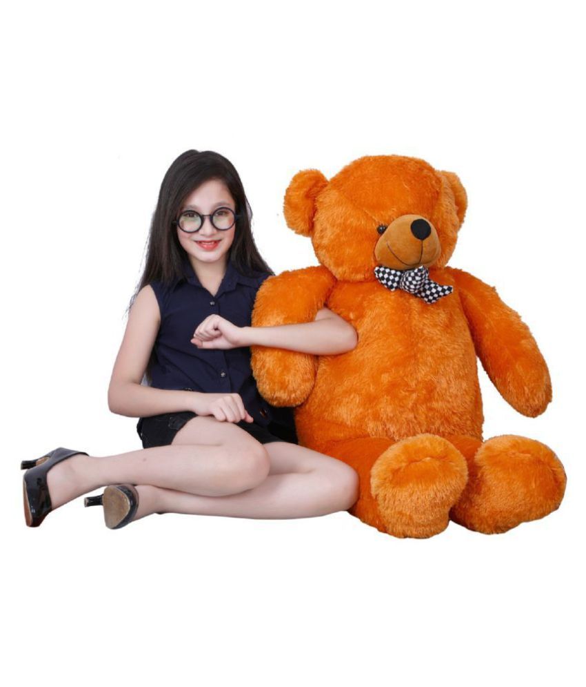 snapdeal teddy bear 4 feet