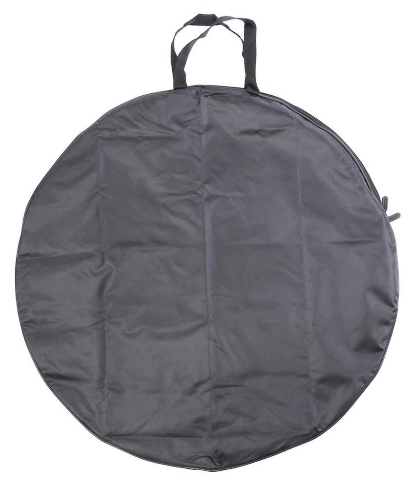 MTB Mountain Road Bike Wheel Bag Waterproof Folding Carrier Loading Bag