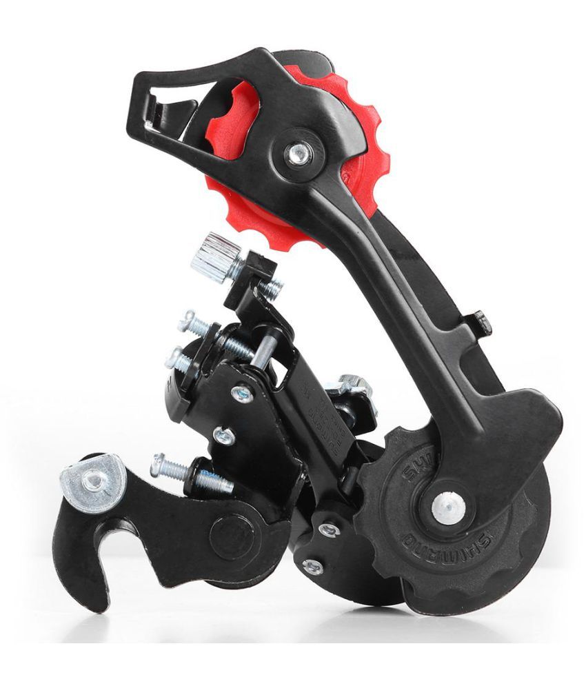 Mountain Bike Aluminum 6 7 Speed TZ50 Rear Derailleur Bicycle Accessaries