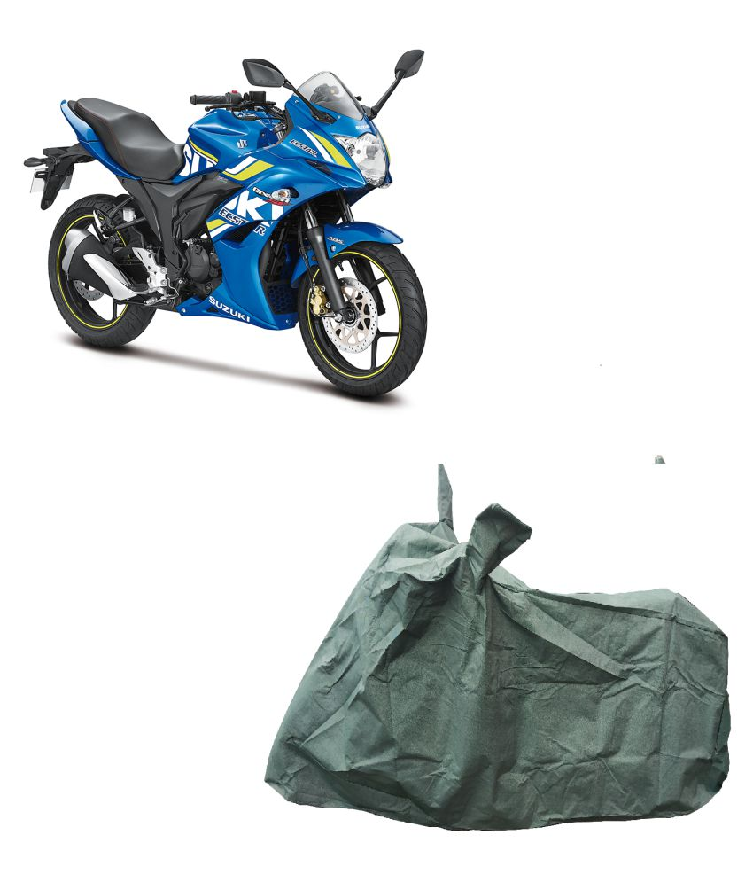 suzuki gixxer sf body cover