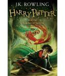 Harry Potter And The Chamber Of Secrets - New Jacket Paperback (English) 1998