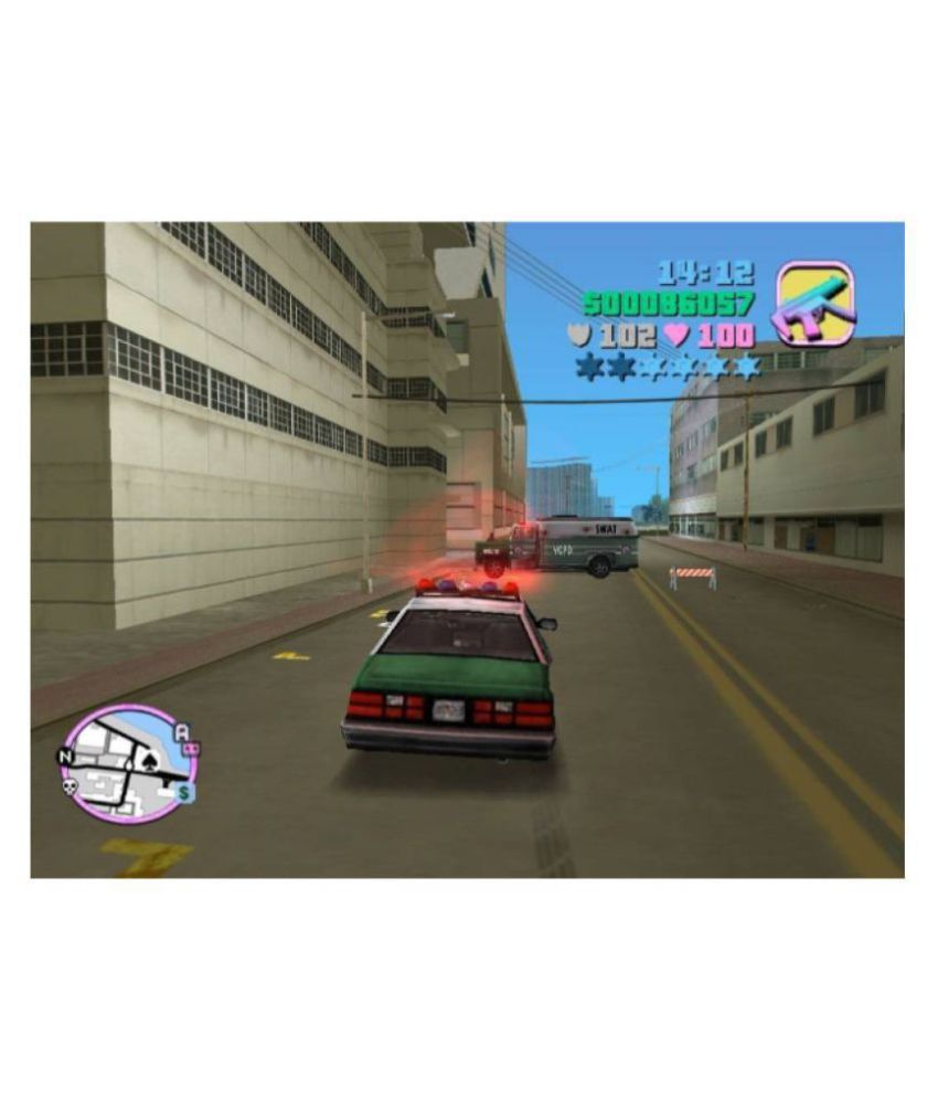 gta vice city game free download for pc offline