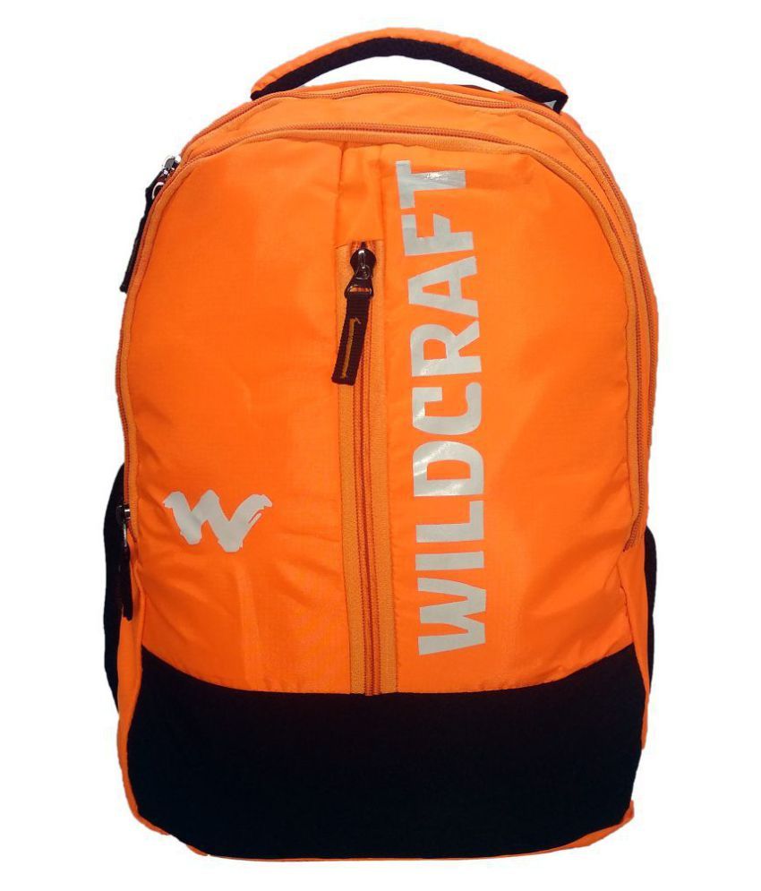 wildcraft college bags for mens