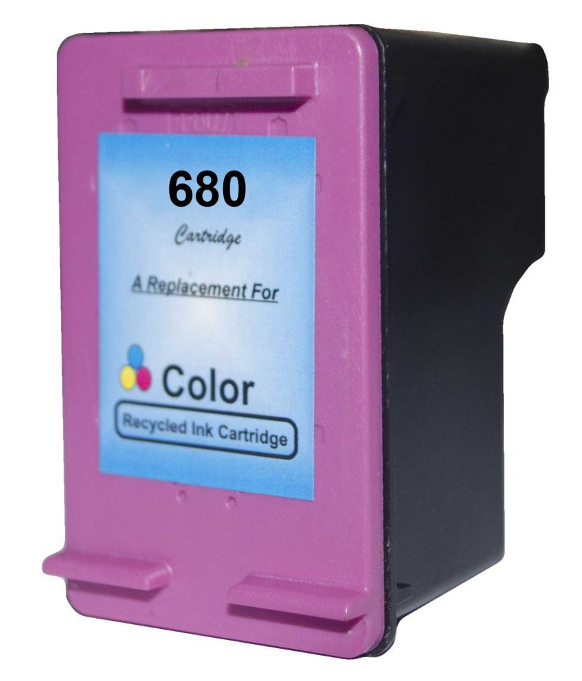 rps-680-color-multicolor-pack-of-1-cartridge-for-hp-deskjet-printer